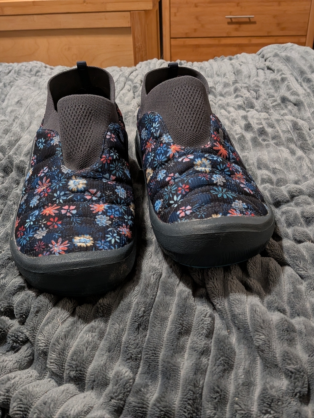 Oboz x Skida Whakata Puffy Low All-gender Shoes Size 10 Men's 12 Women's